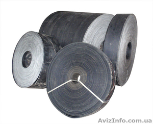 Лента транспортерная конвейерная #454160