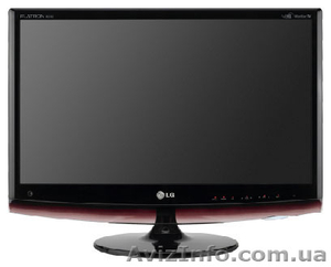 продам монитор LG M2762D #431473