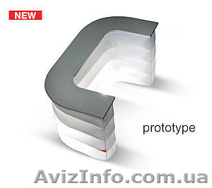 Надувные выставочные стенды #427371