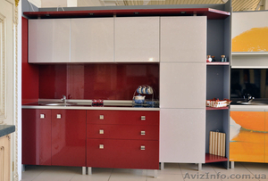 Продается кухня по акционной цене. (От производителя) #454473