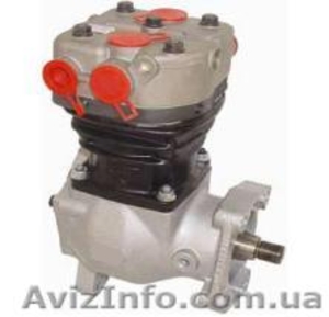 Knorr-bremse, Wabco компрессоры, запчасти для ремонта компрессоров #443474
