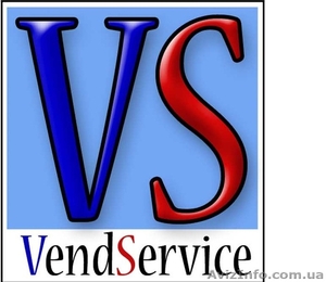 Вендинг. Разработка. Продажа. Ремонт. #434339
