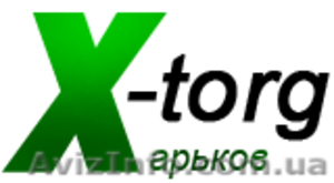 Промтовары оптом на X-torg! #349830