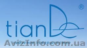 Косметика Тианде в Севастополе.Офис -склад #441495