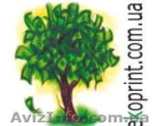 Экотипография Экопринт #438495