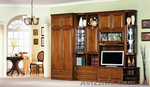 Предлагаем весь асортимент стенок Таранко под заказ иналичием на складе.   Работ #446946