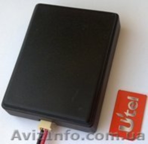 GPS - мониторинг ORBITA-GPS #454941