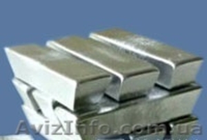 Цветные металлы,  сплавы  #431207