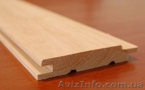 Цена производителя: вагонка. #441088