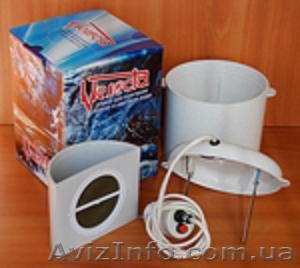 Прибор для получения живой и мертвой воды Мелеста  #451669