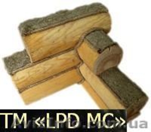 Продам  Межвенцовый льняной утеплитель – это современный экологически чистый теп #452138