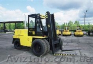 Запчасти на Львовский погрущик 41030, 41306, 40181.    #448578