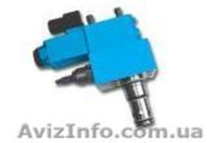 Гидроклапан редукционный МКРВ #435381