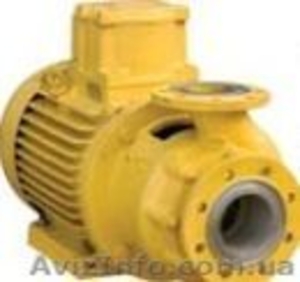 Насос КМН125-100-160 #426547