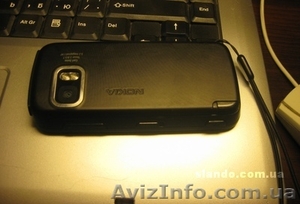 Продам.nokia5800 в идеальном состоянии, госкомсвязь. #440049
