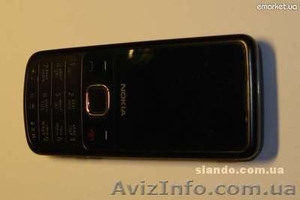 NOKIA 6700 black #427148