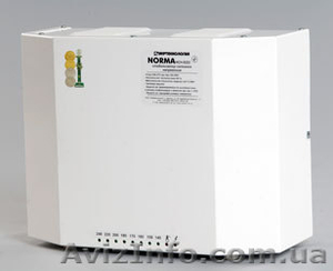 Стабилизатор сетевого напряжения для квартир,  домов #437422