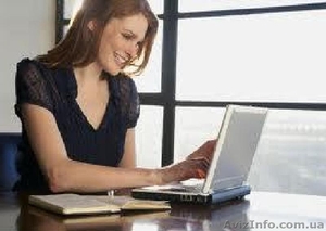 Требуется менеджер женщина. Возраст 25-45 лет.  #443492