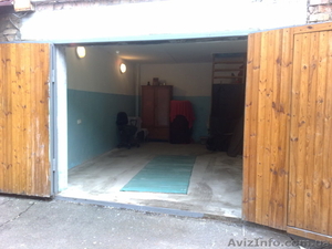 Срочно продам 3-х уровн-ый гараж на минском массиве,  кооператив ЛЫБИДЬ,   #446892