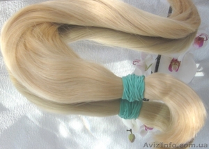 Натуральный волос,  все виды волос #452136