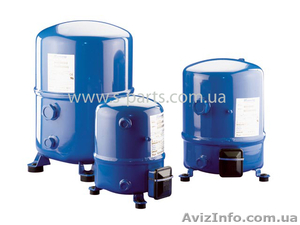 Продажа компрессоров Danfoss,  Bitzer #439594