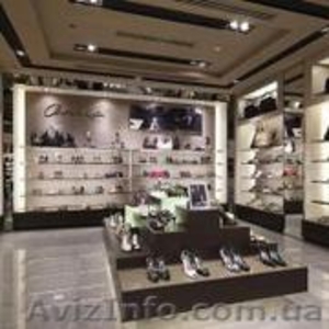 Торговое оборудование любой сложности на заказ #443123