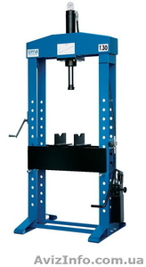 Гидравлический пресс  #442319