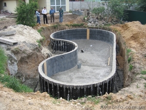 Предприятие бассейны #441163