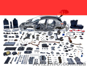 Все запчасти Hundai,  KIA, SSang Yong! #434701