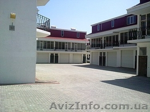 Продажа  двухэтажных эллингов пгт. Орджоникидзе #449780