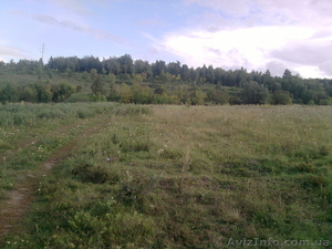 Продажа участка 24 сотки в Обуховском районе #451001