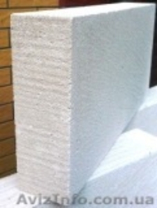 Газобетон отпроизводителя #448095