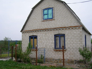 Продам Дачу на дачном массиве с. Гараджа  #449922
