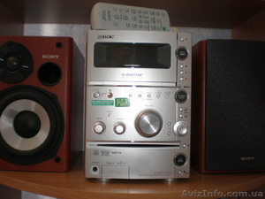 Продам музыкальный центр #427087