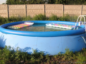 Дом КИРОВСКОЕ , участок 17 сот, 5 мин. до леса, 10 мин до центра #438930