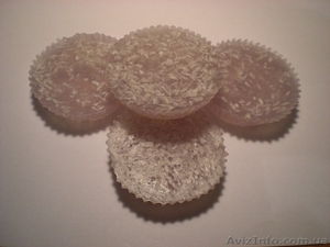 Мыло ручной работы. #427450