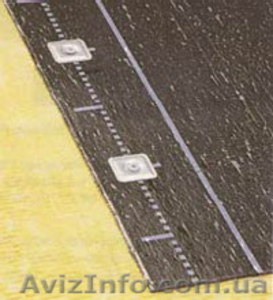 Самоклеющийся еврорубероид Icopal Plaster #440152