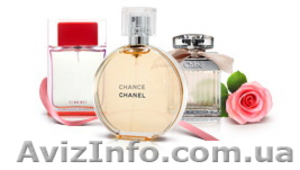 Парфюмерия оптом,  парфюмерия оптом в Украине,  парфюмерия и косметика #430823