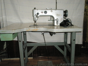 пром.шв.машинка 1022 класс #423616