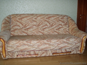 диван раскладной #454598