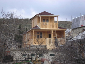 Строительство Каркасно-щитовые дома с отделкой 