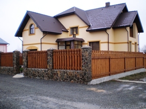 ПРОДАМ ШИКАРНЫЙ КОТЕДЖ #439089