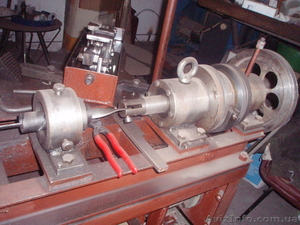 станок для сетки рабицы #427144