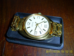 Наручные часы восток 2409 A новые сделано в СССР #428952
