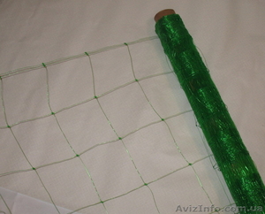 Сетка шпалерная (огуречная) #430367