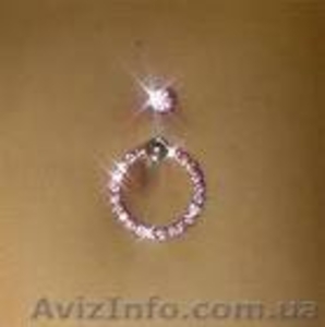 Обучение пирсингу.Практика. #439563