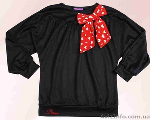 Детская одежда опт Bebetto(0-1 года). Andy Wawa (6мес-6 лет)Турция #45107