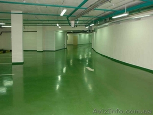  различные виды стяжек бетонные полы и полимерные полы,  (в том числе и мраморно- #453671