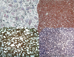 Шлифование бетонного пола #439653