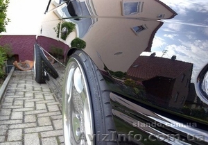 Полировка автомобиля  #425619